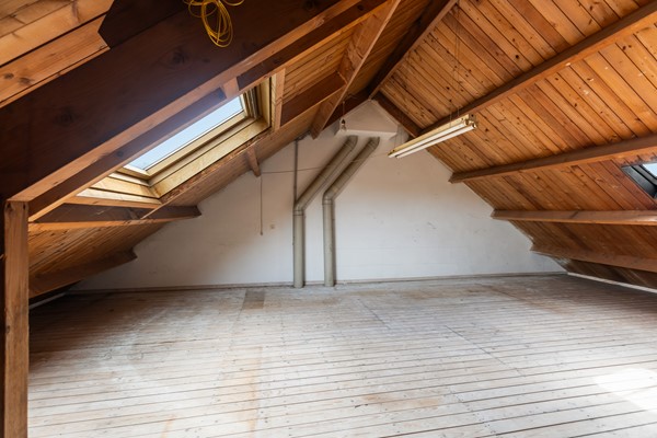 Medium property photo - Domela Nieuwenhuisstraat 14, 3354 AE Papendrecht